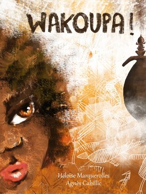 cover image of Wakoupa